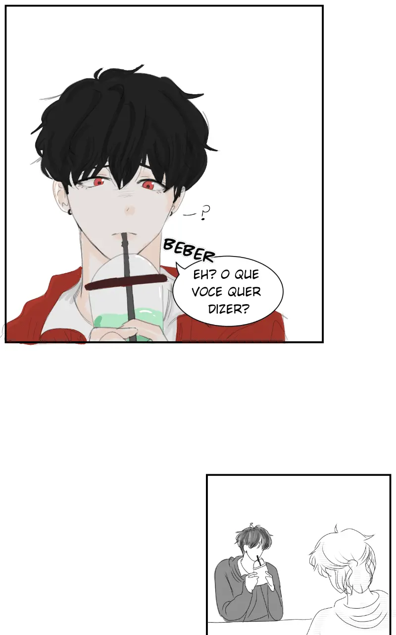 Meu vizinho irritante – Capítulo 00 Yaoi – Página 28