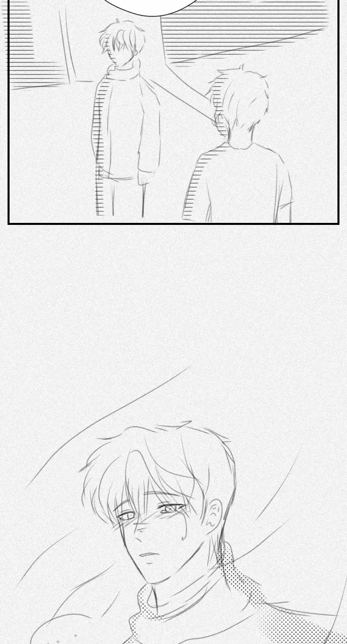 Meu vizinho irritante – Capítulo 00 Yaoi – Página 6