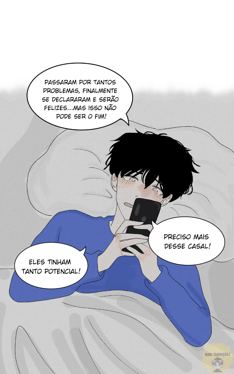 Meu vizinho irritante – Capítulo 00 Yaoi – Página 9