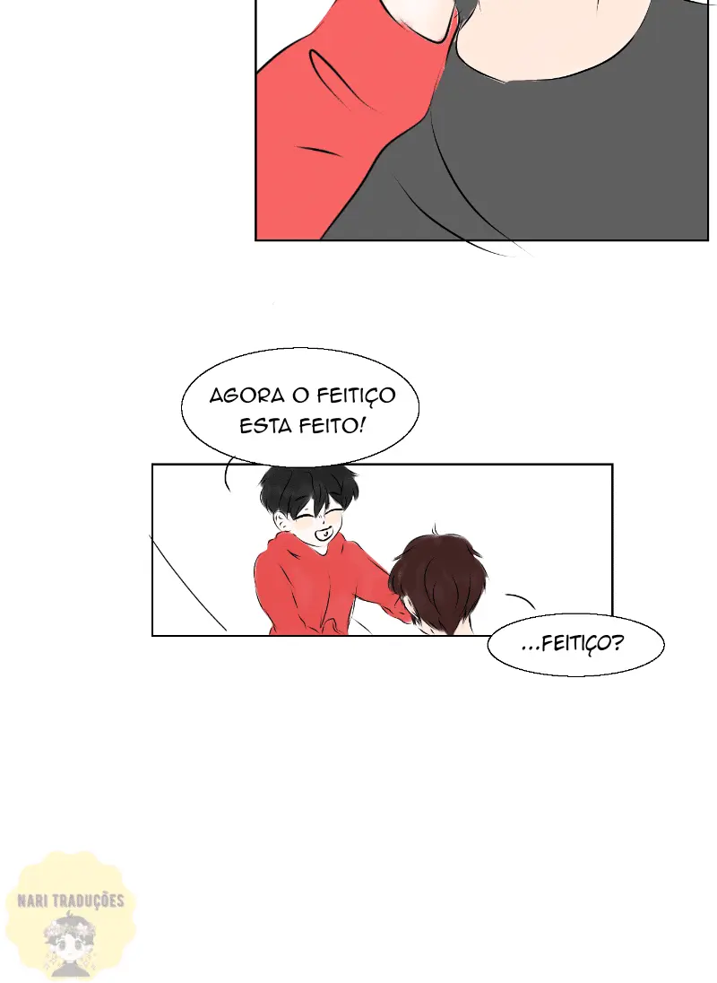 Meu vizinho irritante – Capítulo 01 Yaoi – Página 11