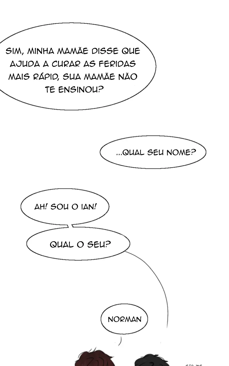 Meu vizinho irritante – Capítulo 01 Yaoi – Página 12