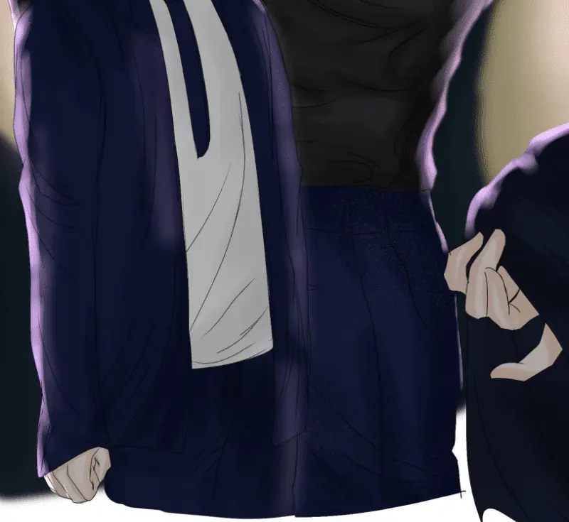 Meu vizinho irritante – Capítulo 01 Yaoi – Página 16