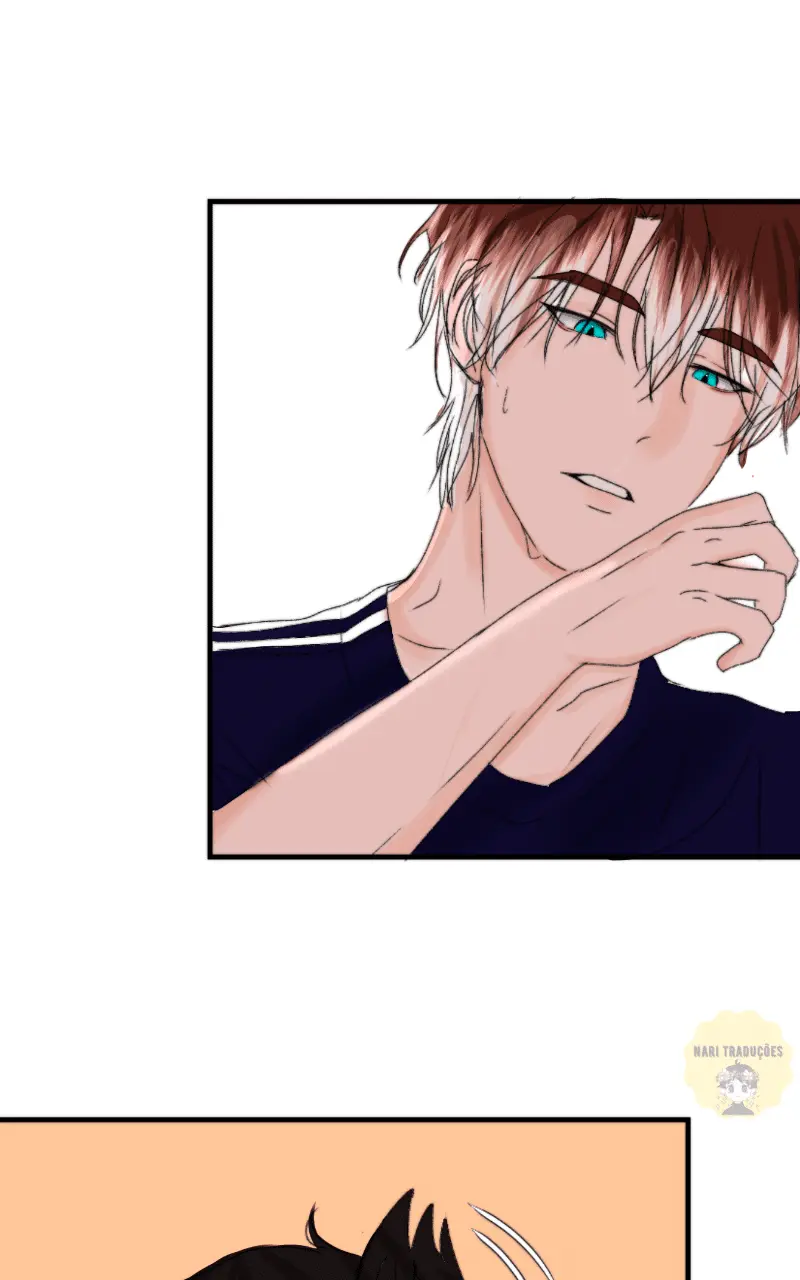 Meu vizinho irritante – Capítulo 01 Yaoi – Página 17