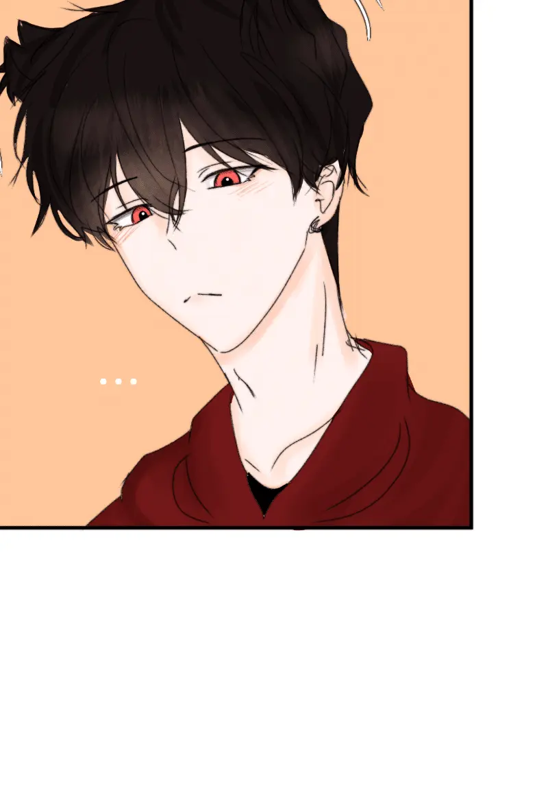 Meu vizinho irritante – Capítulo 01 Yaoi – Página 18