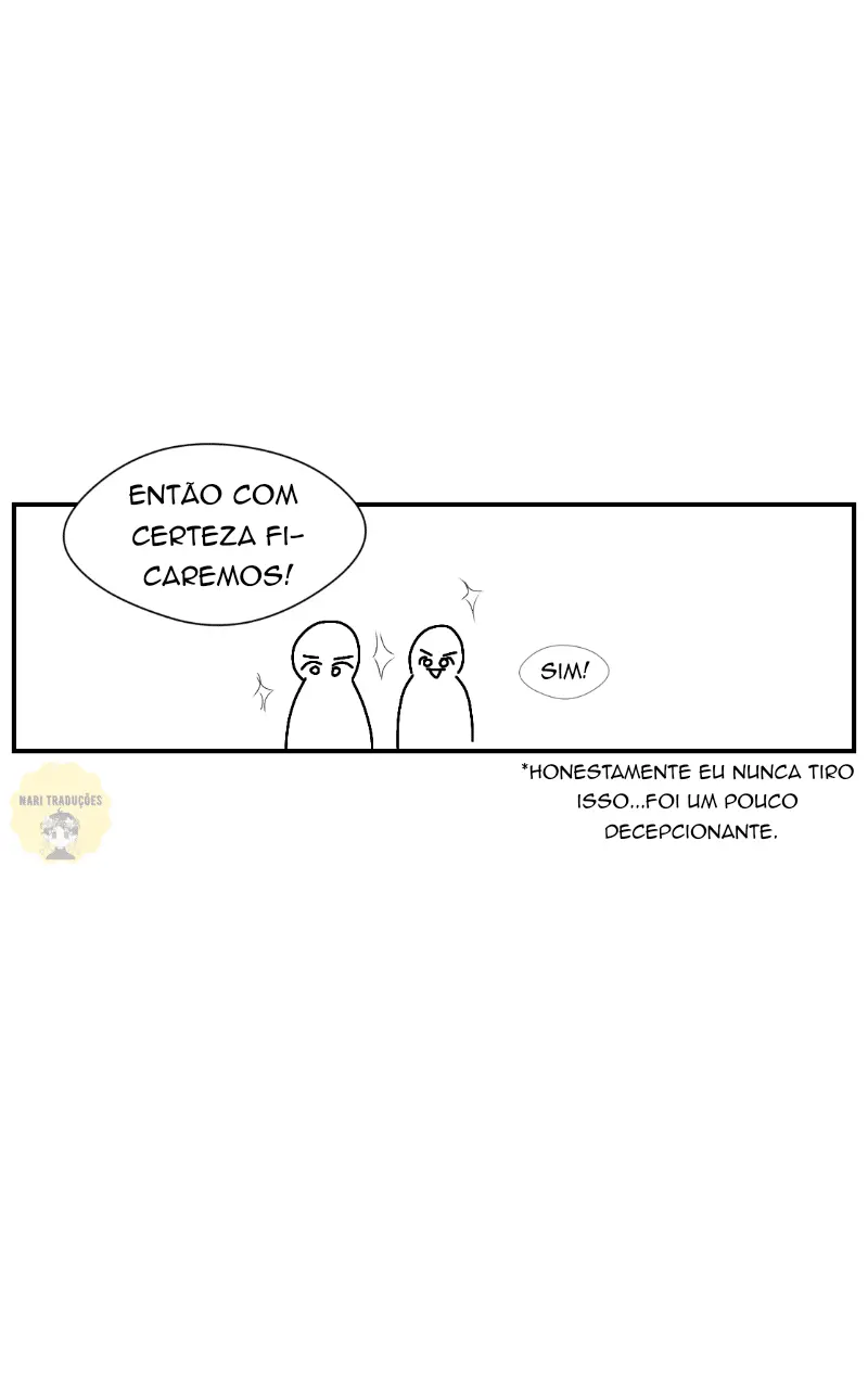 Meu vizinho irritante – Capítulo 01 Yaoi – Página 21