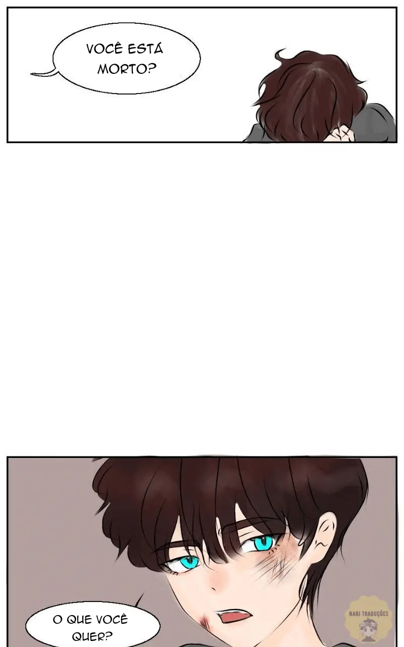 Meu vizinho irritante – Capítulo 01 Yaoi – Página 5