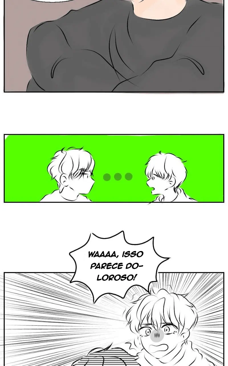 Meu vizinho irritante – Capítulo 01 Yaoi – Página 6