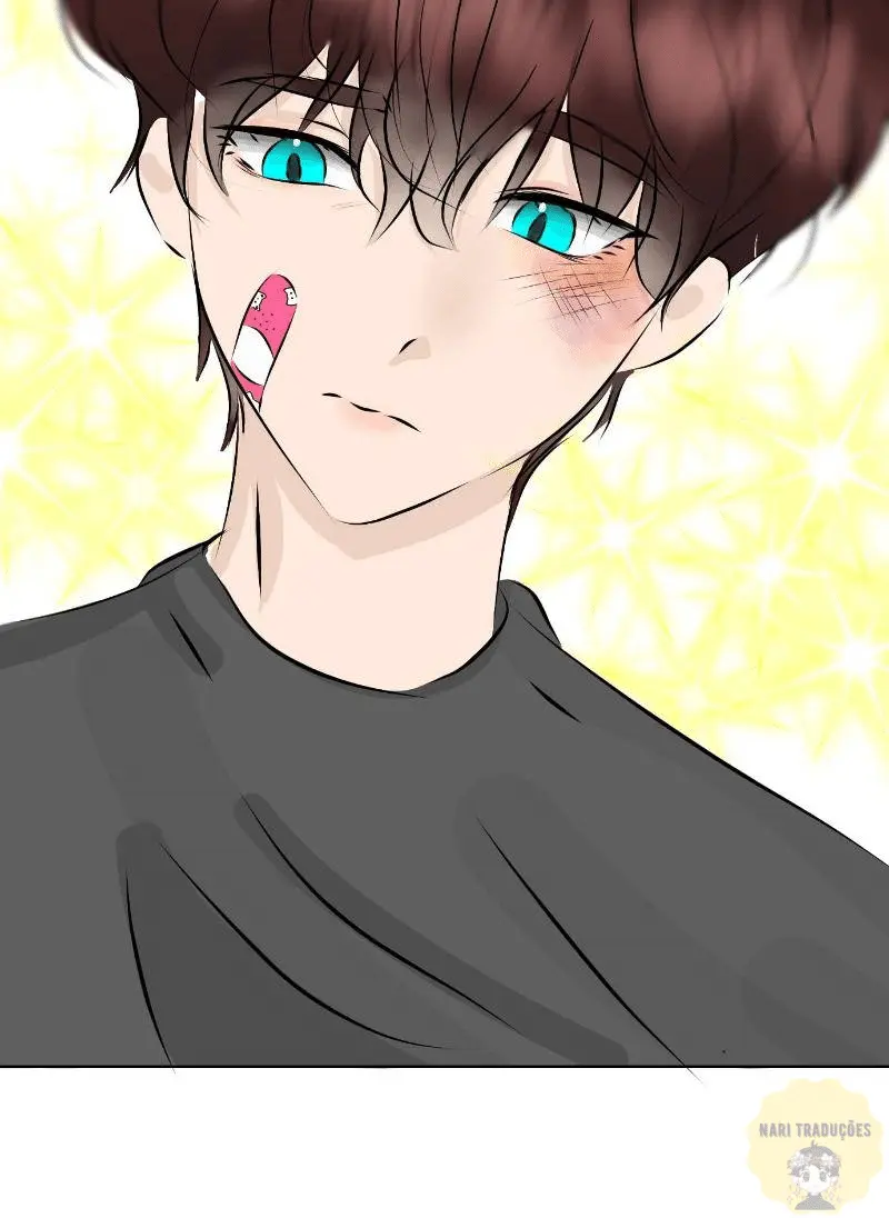 Meu vizinho irritante – Capítulo 01 Yaoi – Página 9