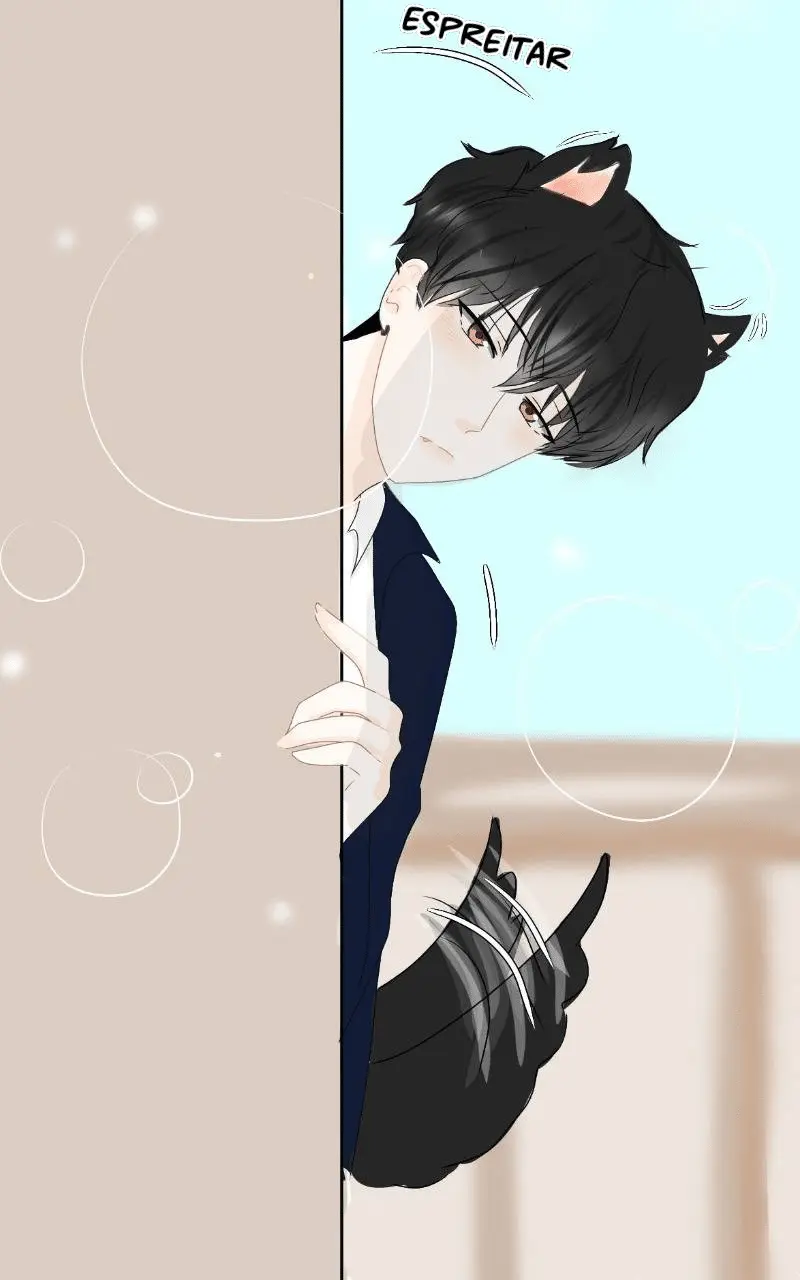 Meu vizinho irritante – Capítulo 02 Yaoi – Página 11