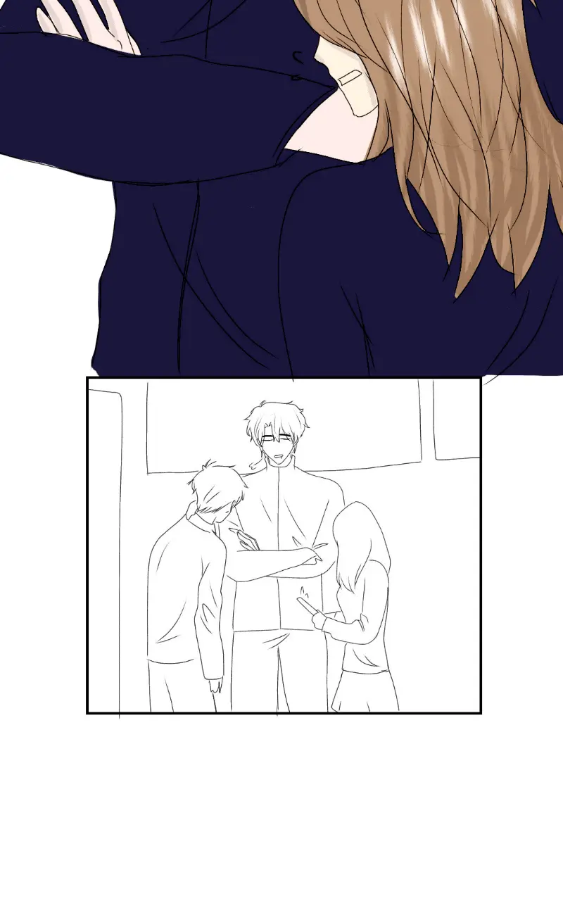 Meu vizinho irritante – Capítulo 02 Yaoi – Página 14