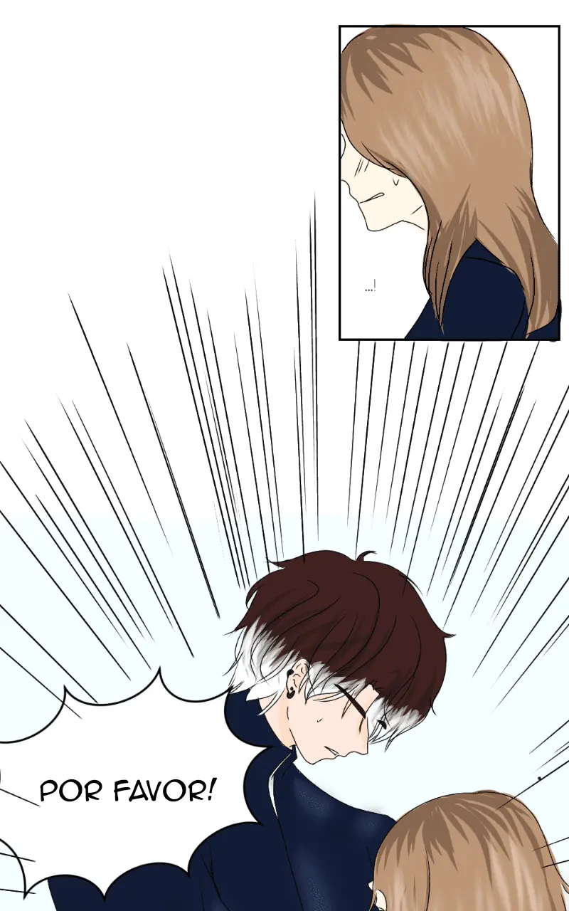 Meu vizinho irritante – Capítulo 02 Yaoi – Página 16