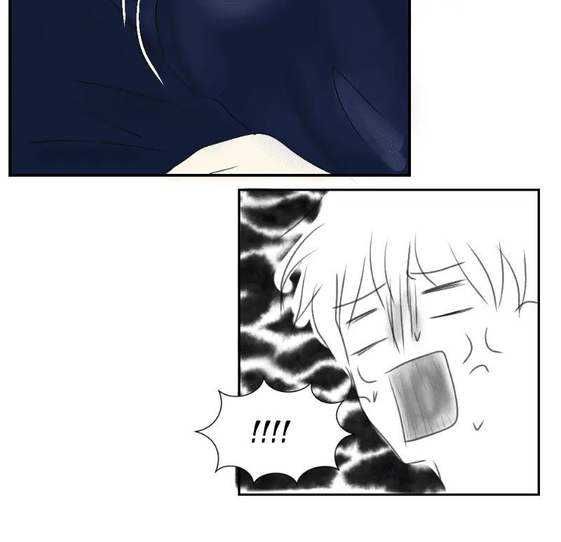 Meu vizinho irritante – Capítulo 02 Yaoi – Página 18