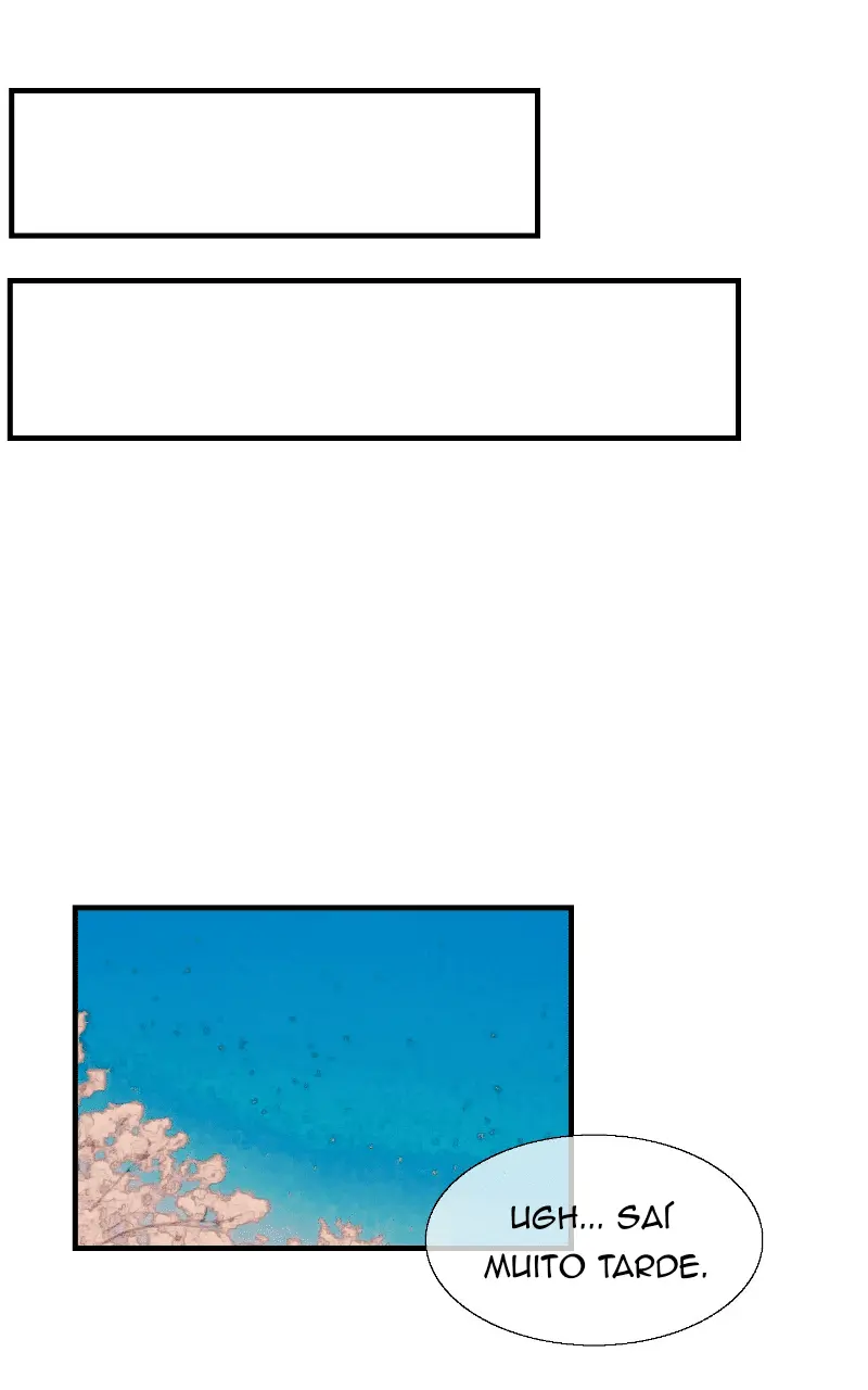 Meu vizinho irritante – Capítulo 02 Yaoi – Página 2