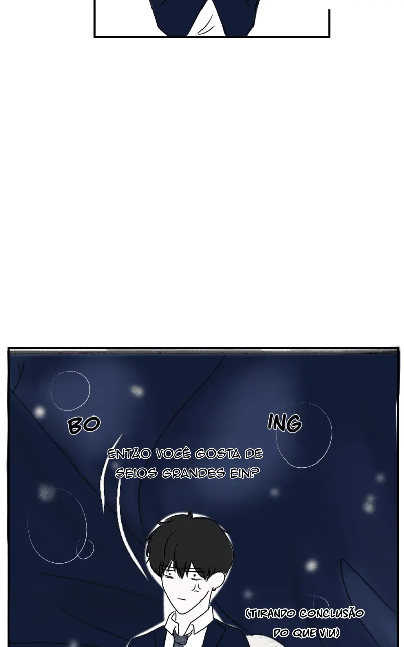 Meu vizinho irritante – Capítulo 02 Yaoi – Página 20