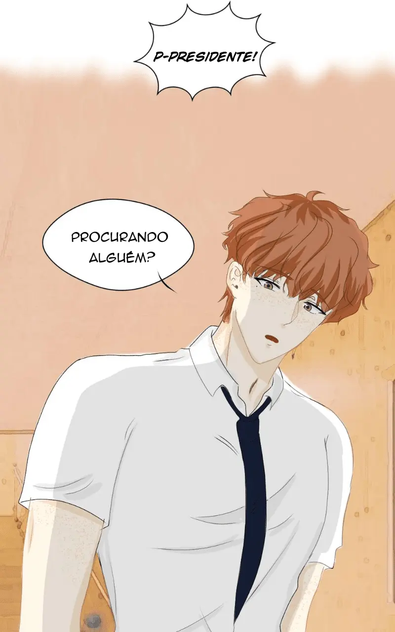 Meu vizinho irritante – Capítulo 02 Yaoi – Página 23