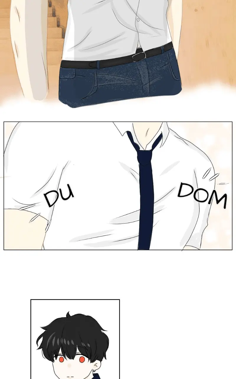 Meu vizinho irritante – Capítulo 02 Yaoi – Página 24