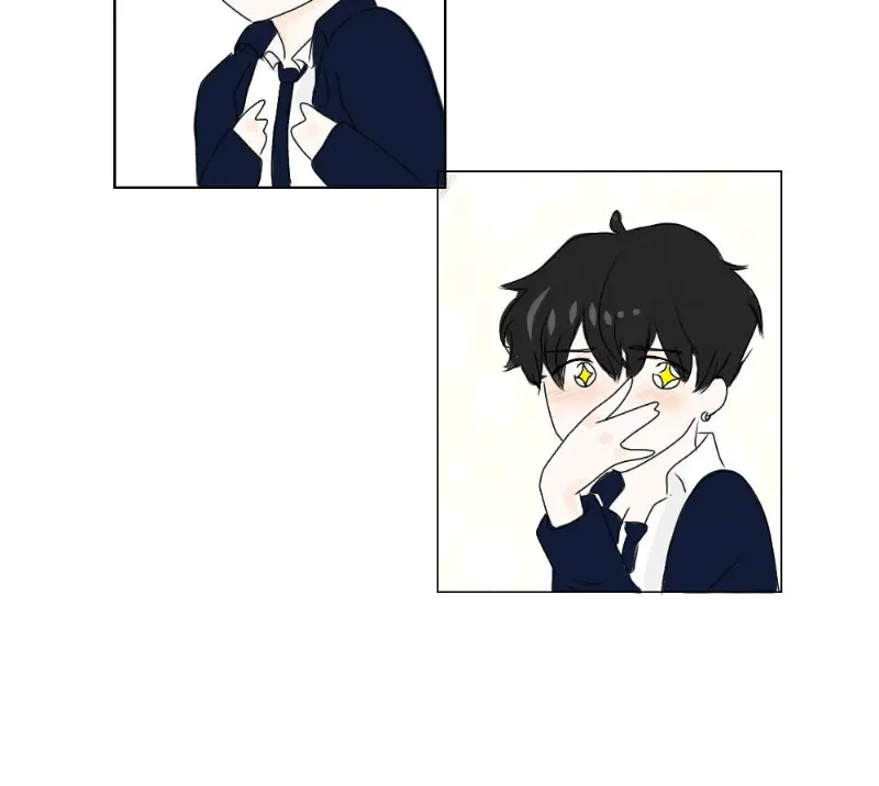 Meu vizinho irritante – Capítulo 02 Yaoi – Página 25