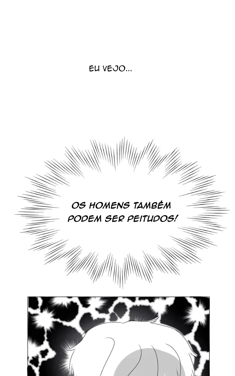 Meu vizinho irritante – Capítulo 02 Yaoi – Página 26