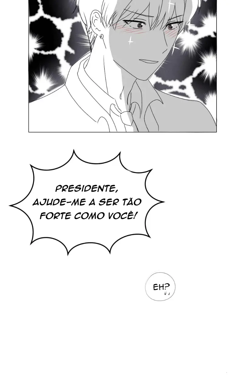 Meu vizinho irritante – Capítulo 02 Yaoi – Página 27