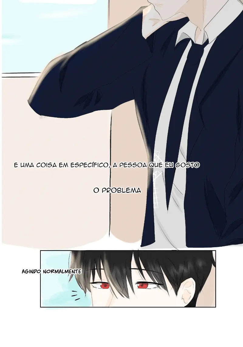 Meu vizinho irritante – Capítulo 02 Yaoi – Página 5