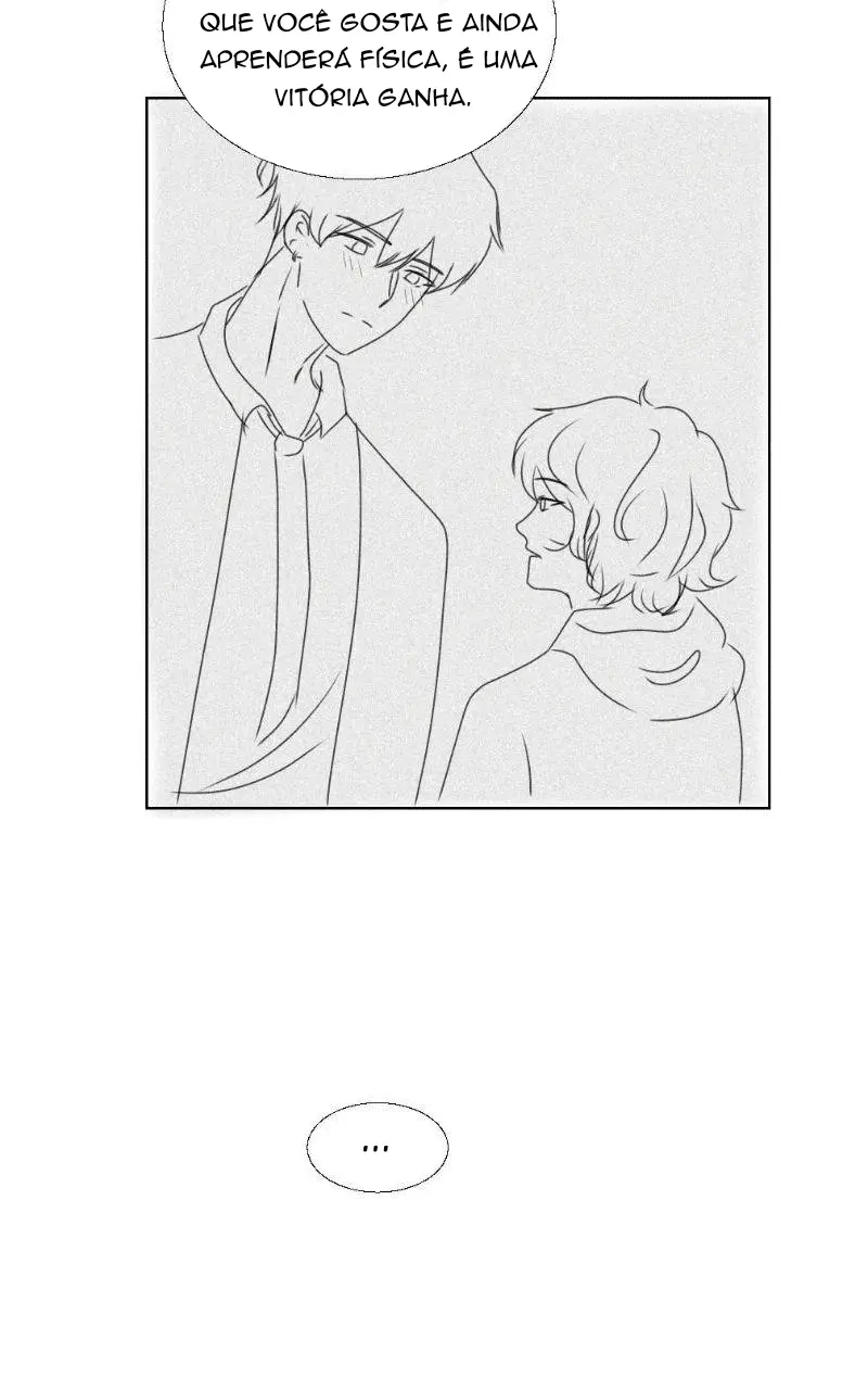 Meu vizinho irritante – Capítulo 03 Yaoi – Página 14