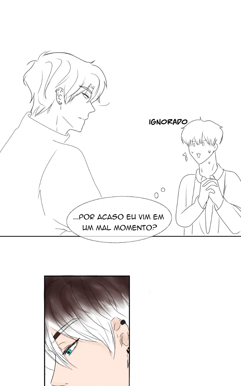 Meu vizinho irritante – Capítulo 03 Yaoi – Página 17