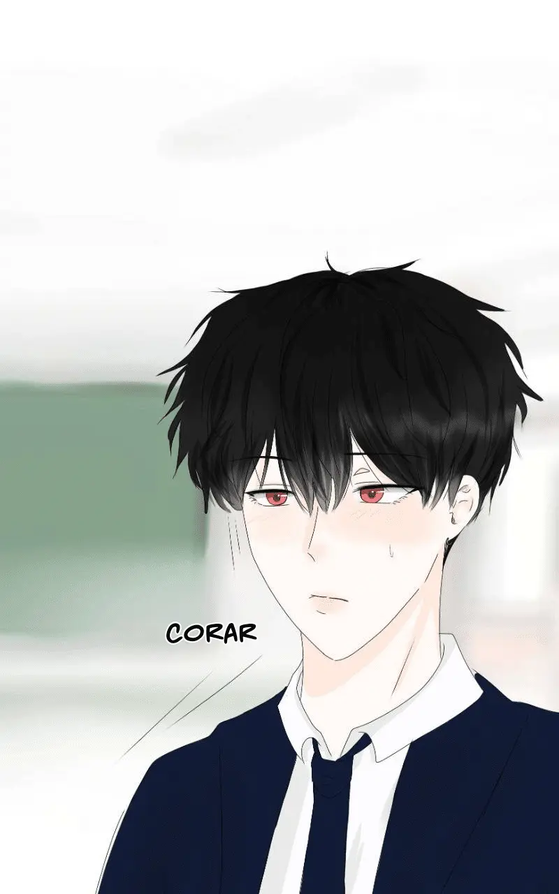 Meu vizinho irritante – Capítulo 03 Yaoi – Página 19