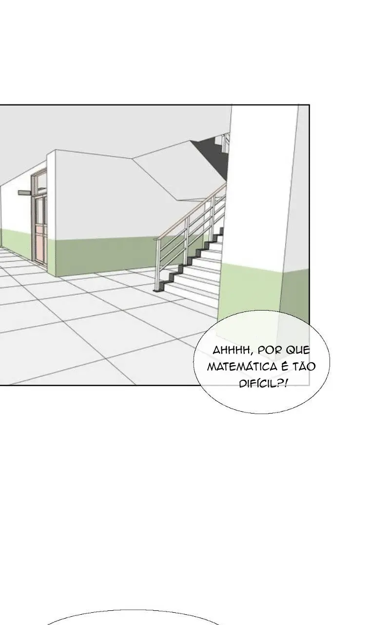 Meu vizinho irritante – Capítulo 03 Yaoi – Página 2