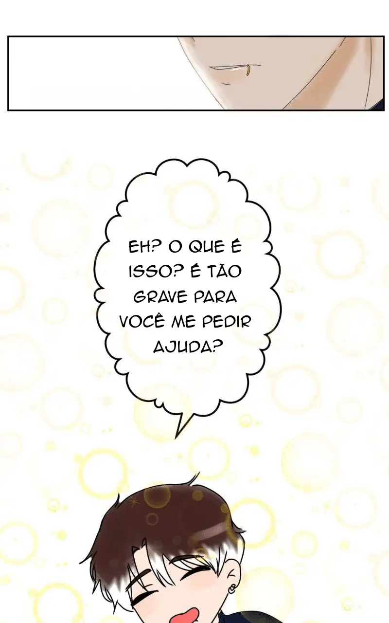 Meu vizinho irritante – Capítulo 03 Yaoi – Página 20