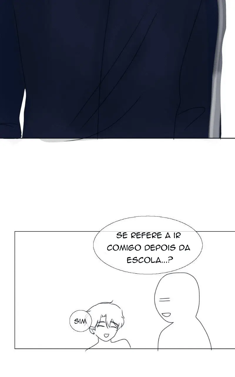 Meu vizinho irritante – Capítulo 03 Yaoi – Página 23