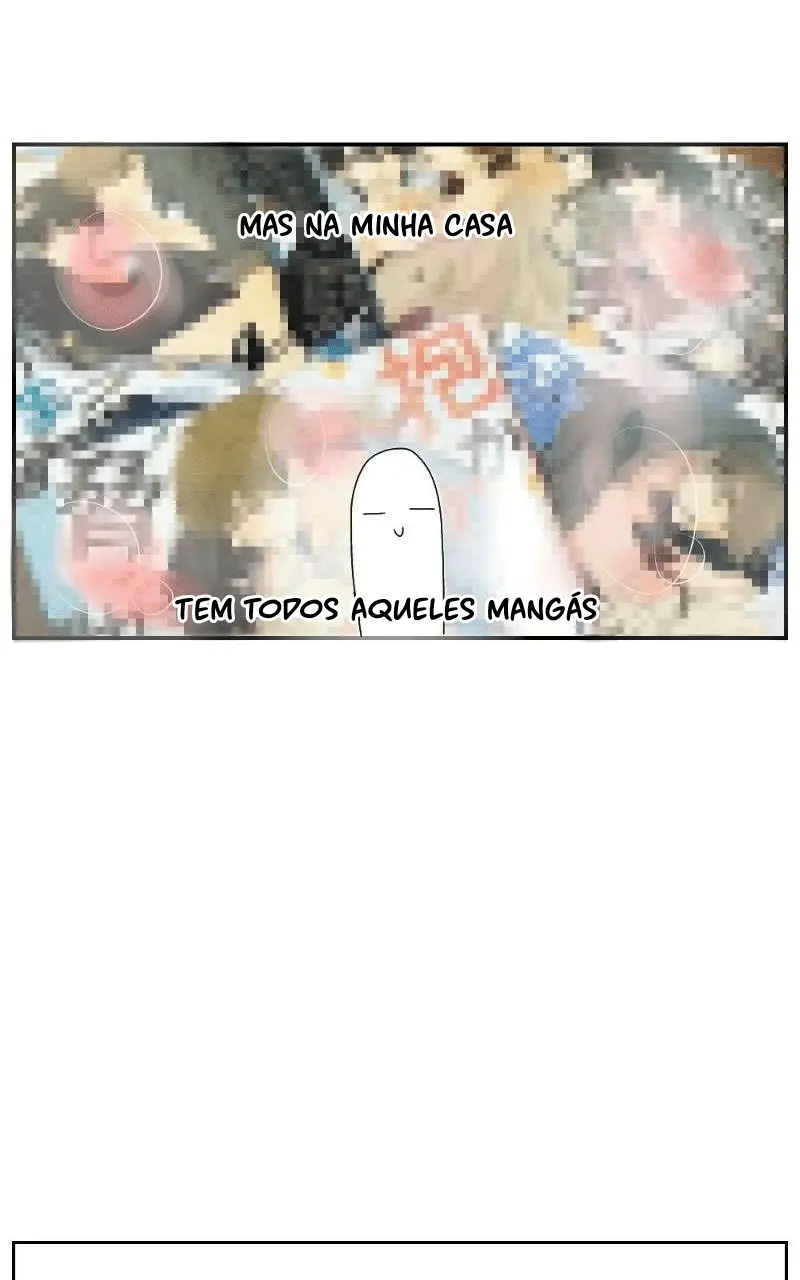 Meu vizinho irritante – Capítulo 03 Yaoi – Página 25