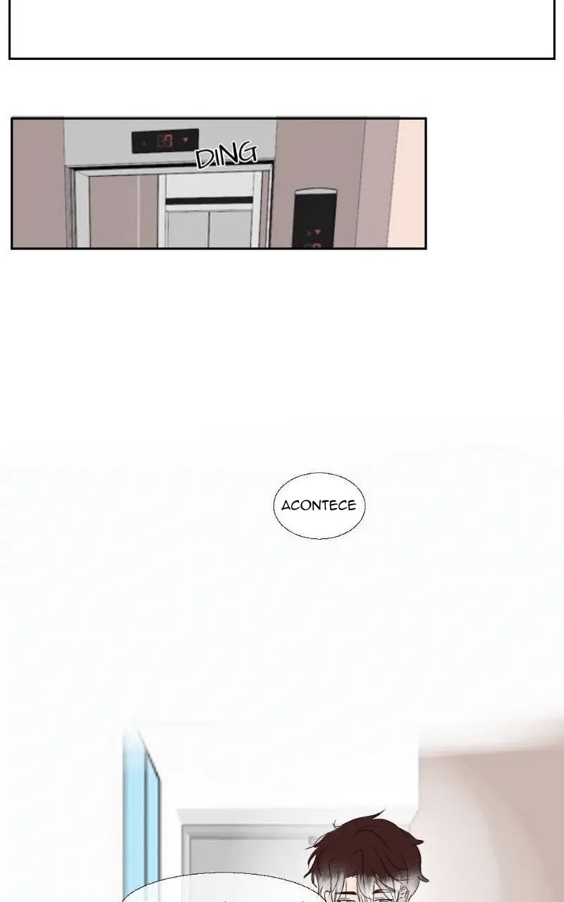 Meu vizinho irritante – Capítulo 03 Yaoi – Página 26