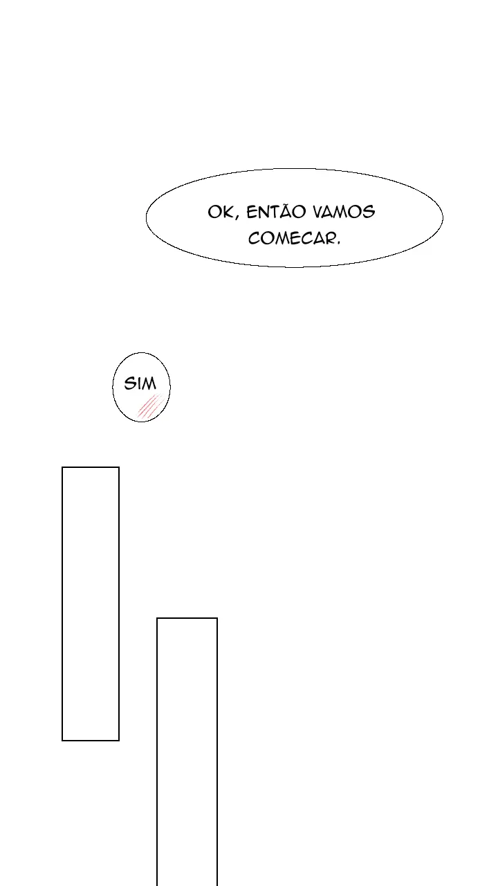 Meu vizinho irritante – Capítulo 03 Yaoi – Página 28