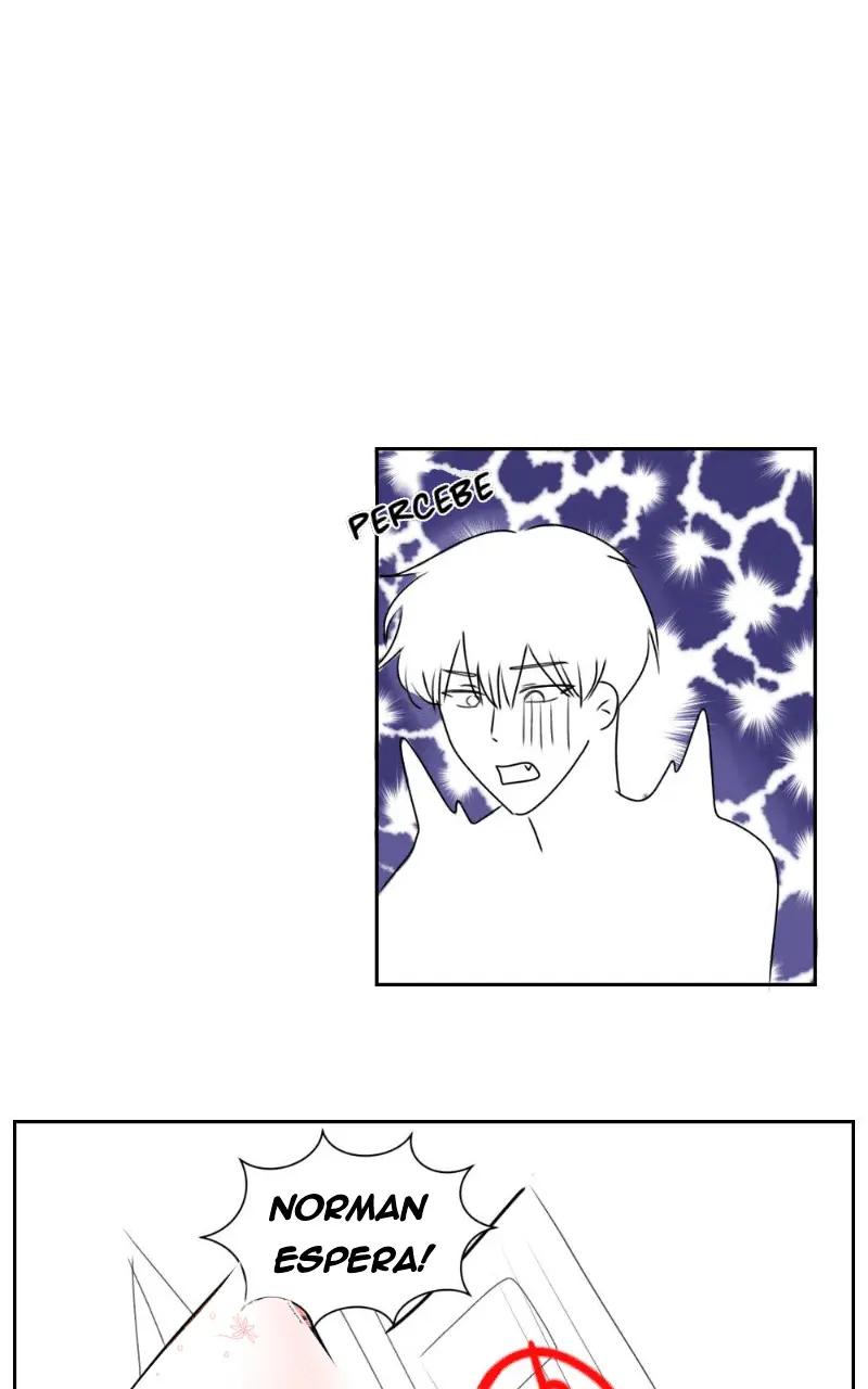 Meu vizinho irritante – Capítulo 03 Yaoi – Página 36