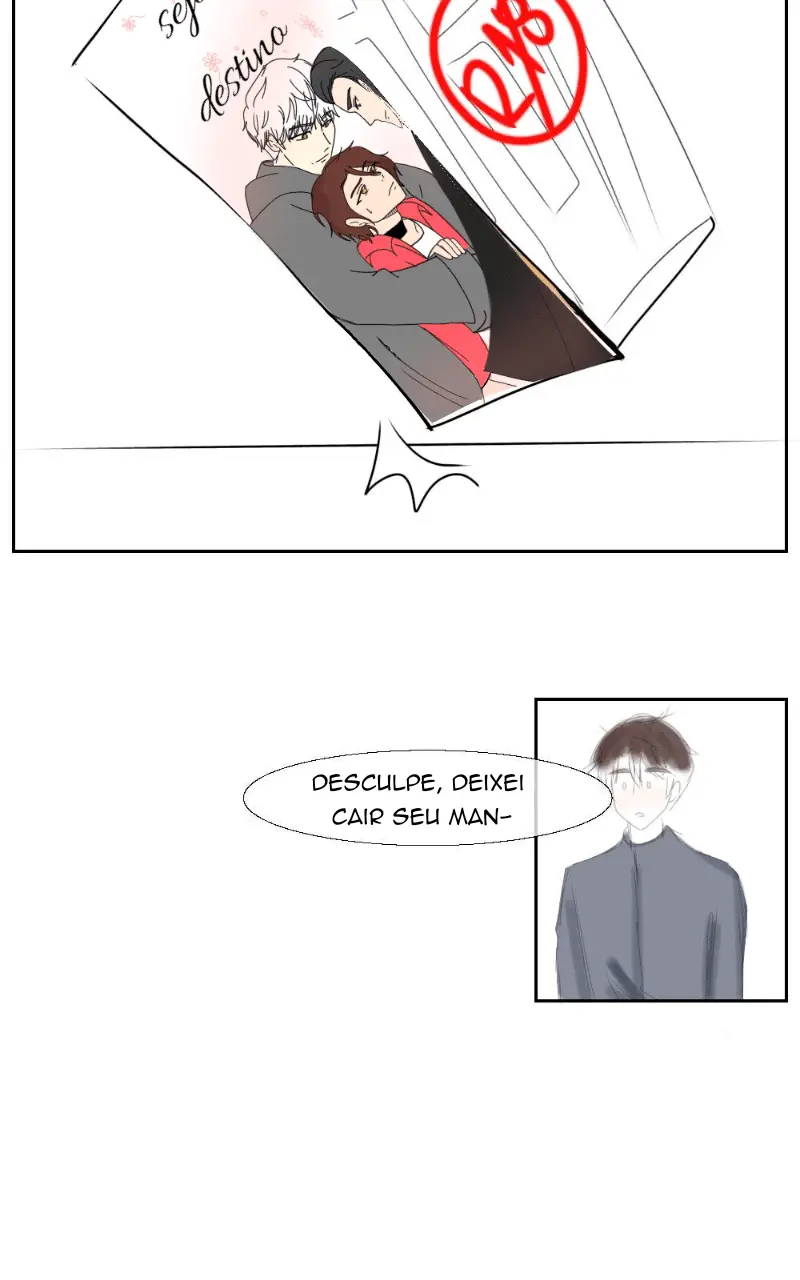 Meu vizinho irritante – Capítulo 03 Yaoi – Página 37