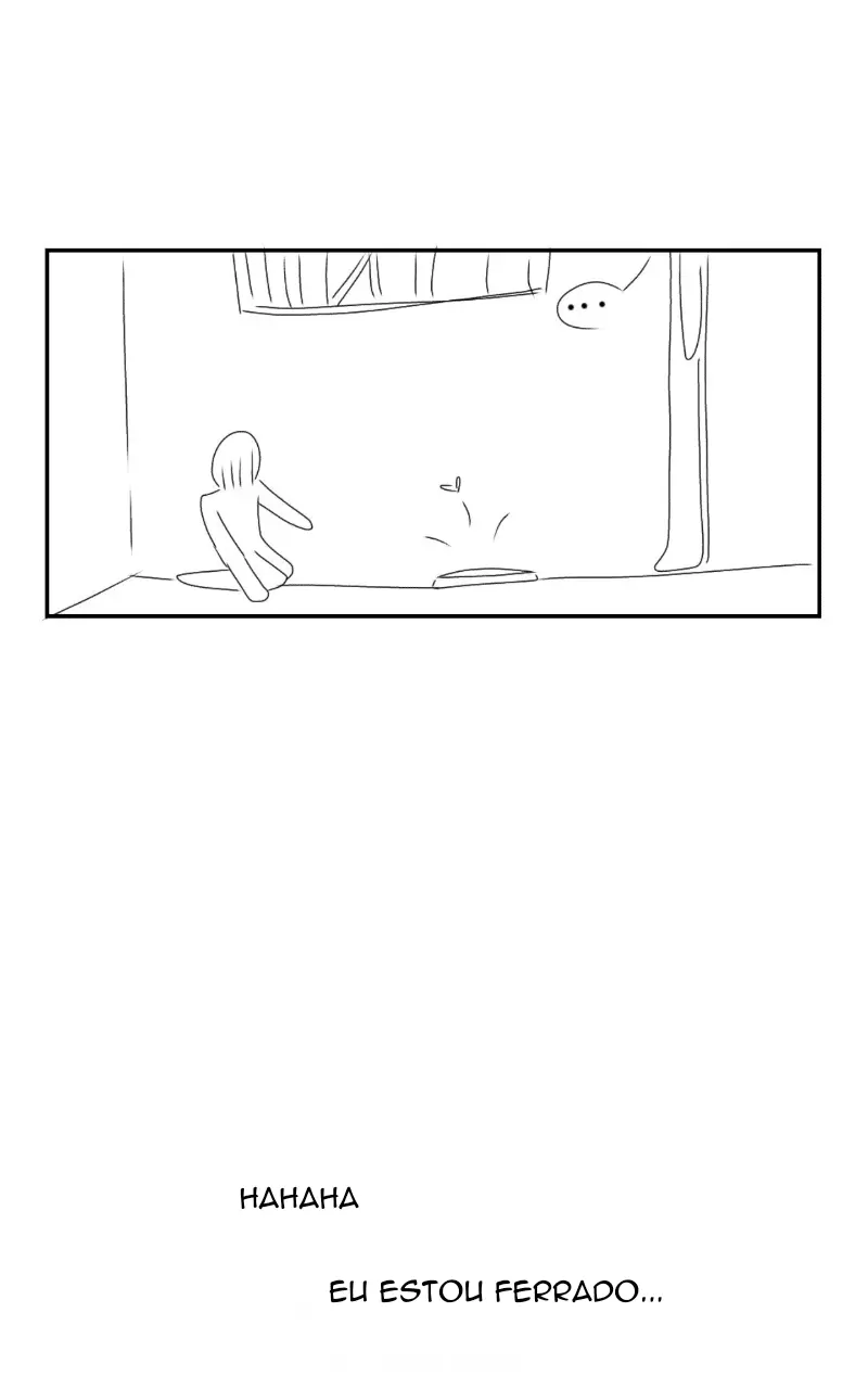 Meu vizinho irritante – Capítulo 03 Yaoi – Página 39