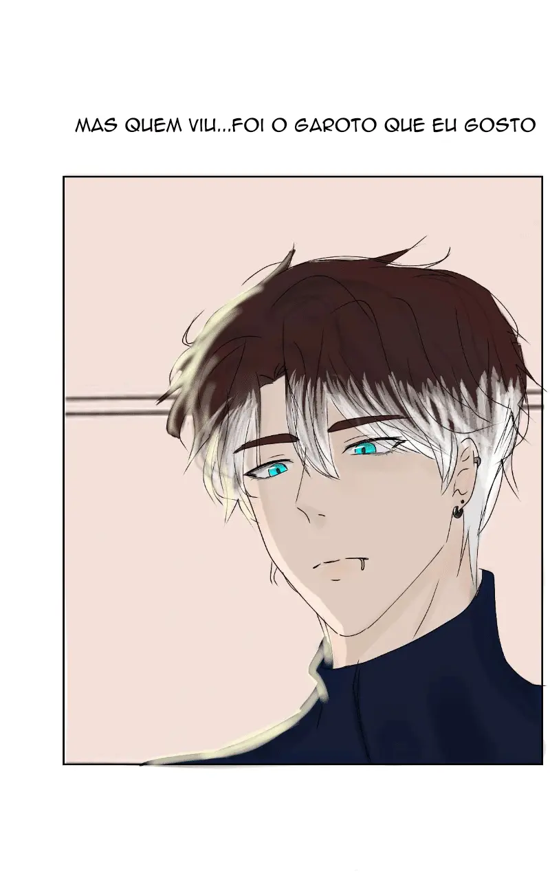 Meu vizinho irritante – Capítulo 03 Yaoi – Página 46