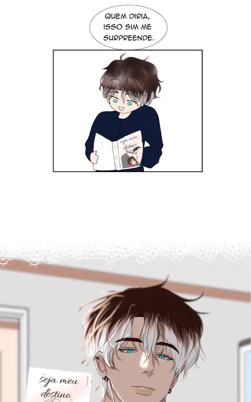 Meu vizinho irritante – Capítulo 03 Yaoi – Página 49