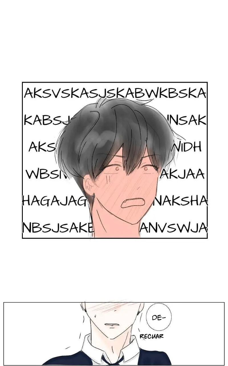 Meu vizinho irritante – Capítulo 03 Yaoi – Página 51