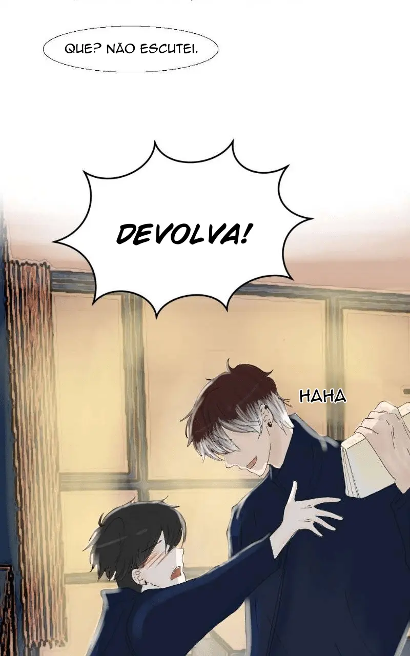 Meu vizinho irritante – Capítulo 03 Yaoi – Página 52