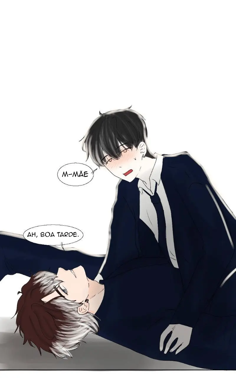 Meu vizinho irritante – Capítulo 03 Yaoi – Página 59