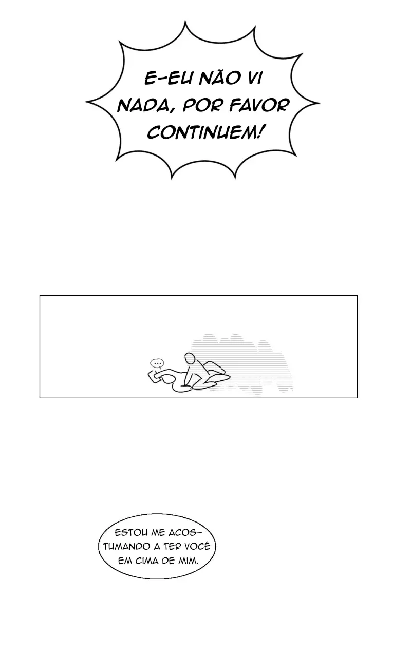 Meu vizinho irritante – Capítulo 03 Yaoi – Página 61