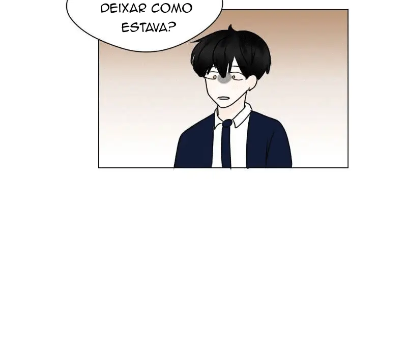 Meu vizinho irritante – Capítulo 03 Yaoi – Página 7