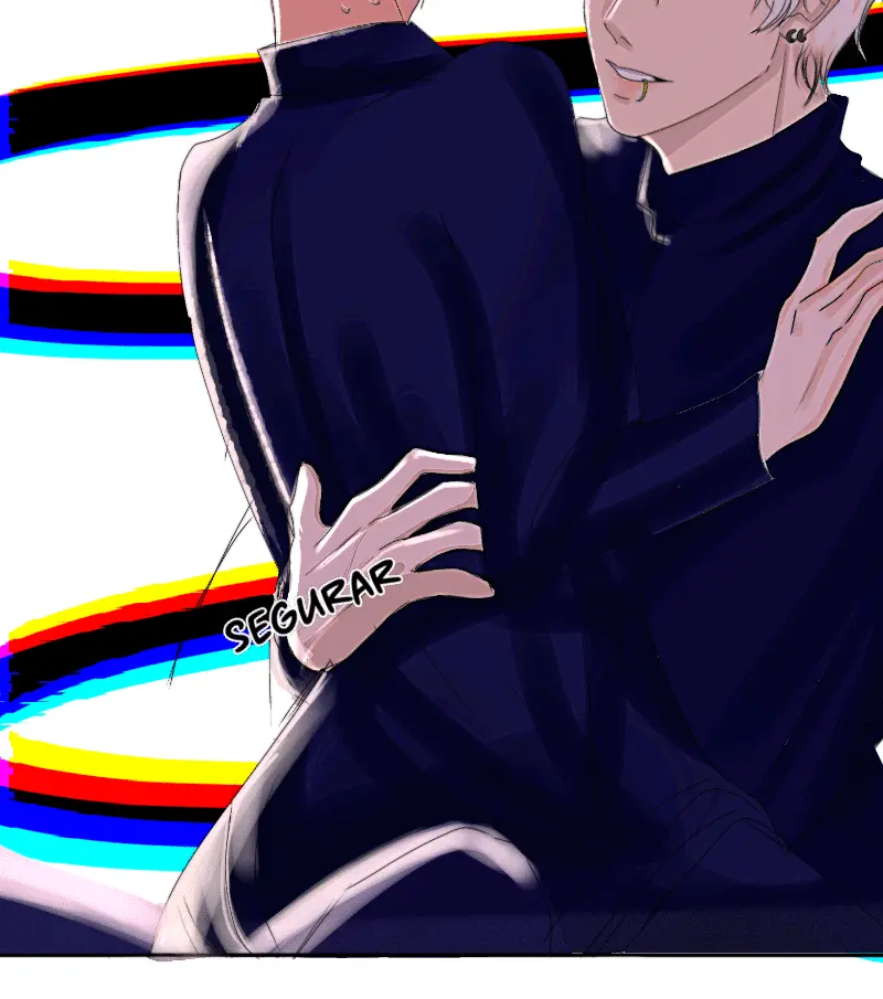 Meu vizinho irritante – Capítulo 04 Yaoi – Página 10