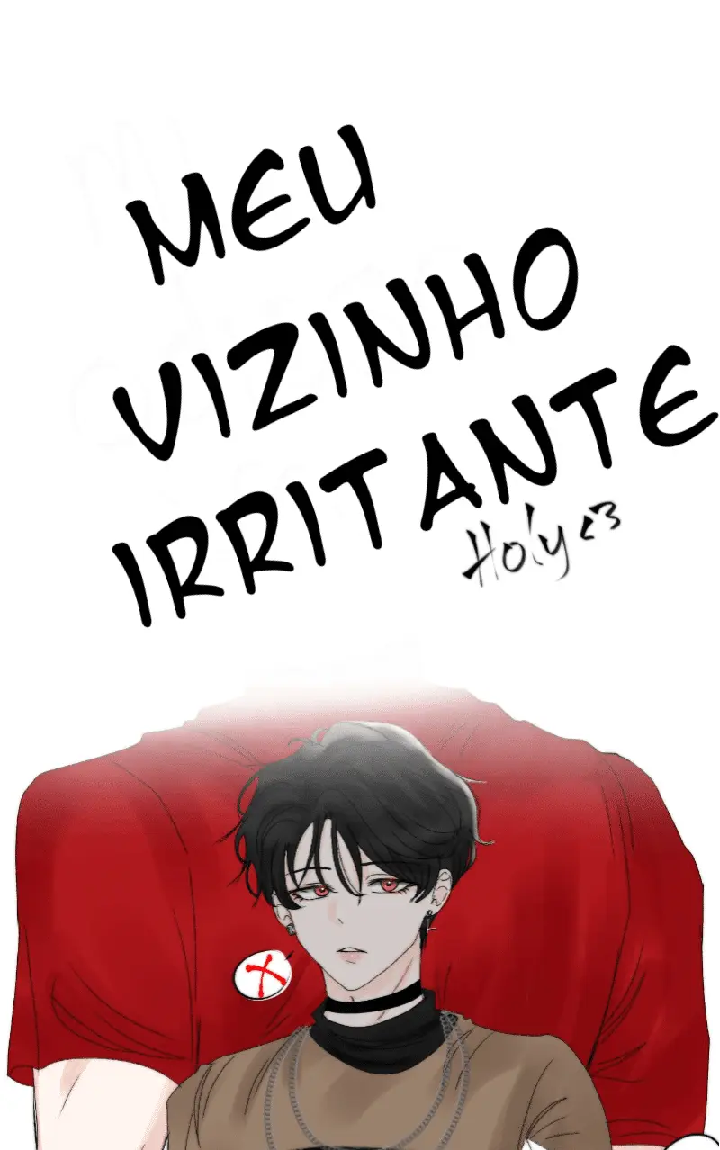 Meu vizinho irritante – Capítulo 04 Yaoi – Página 14