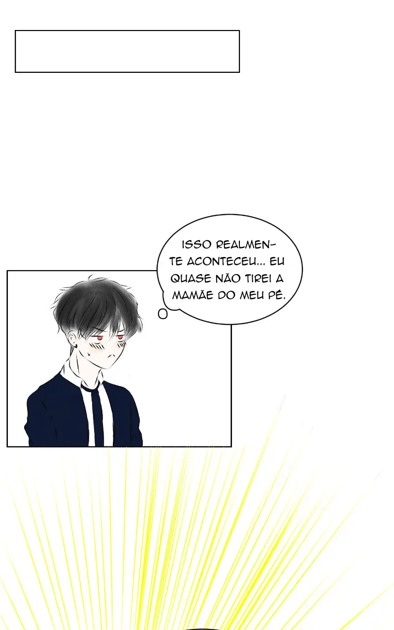 Meu vizinho irritante – Capítulo 04 Yaoi – Página 16