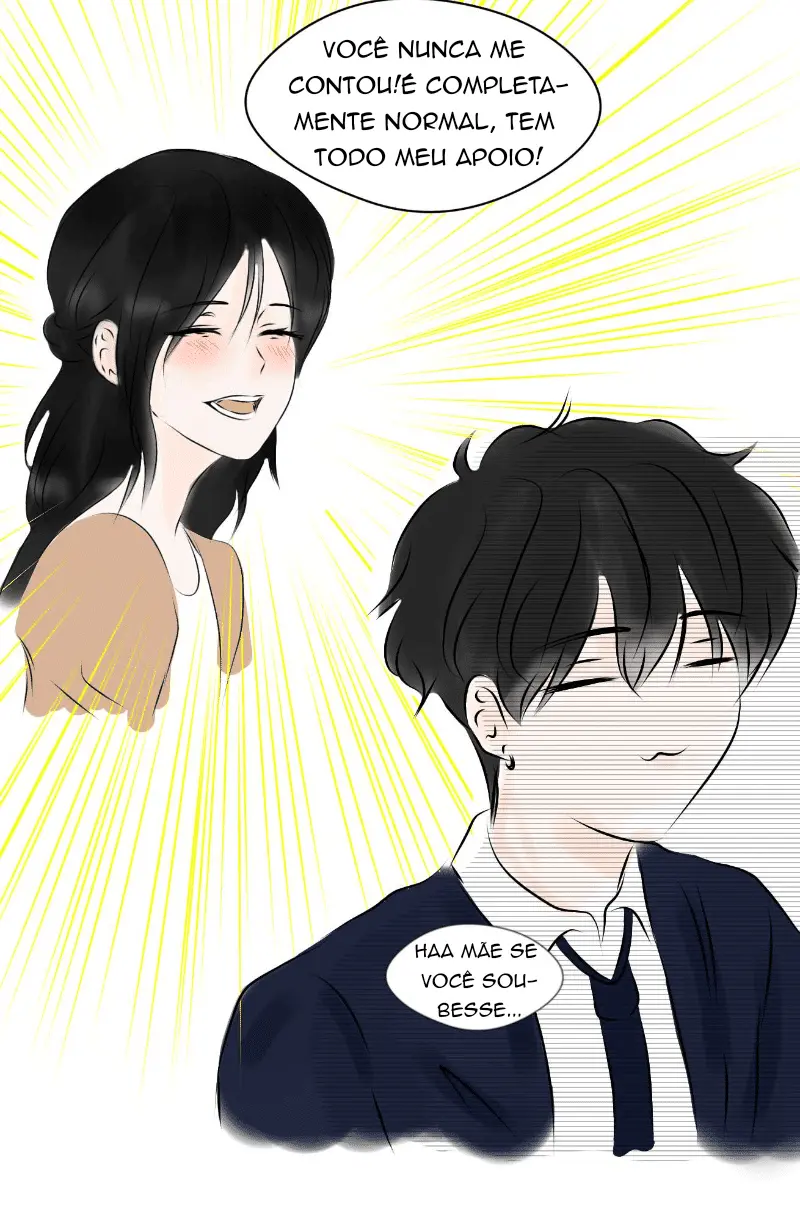 Meu vizinho irritante – Capítulo 04 Yaoi – Página 17