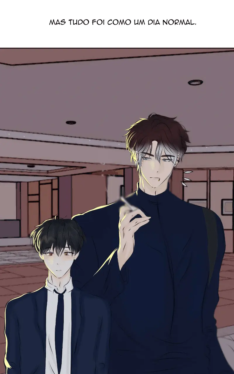 Meu vizinho irritante – Capítulo 04 Yaoi – Página 20