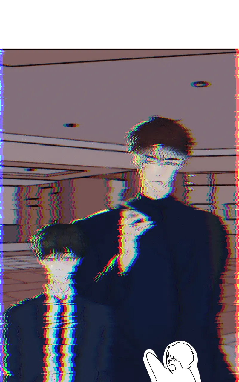 Meu vizinho irritante – Capítulo 04 Yaoi – Página 22