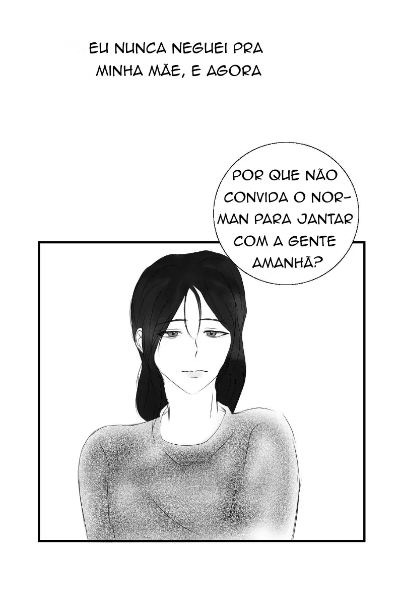 Meu vizinho irritante – Capítulo 04 Yaoi – Página 29